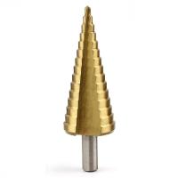 сверло ступенчатое